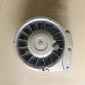 Deutz diesel engine spare parts   Cooling fan 02233420  for 912 engine